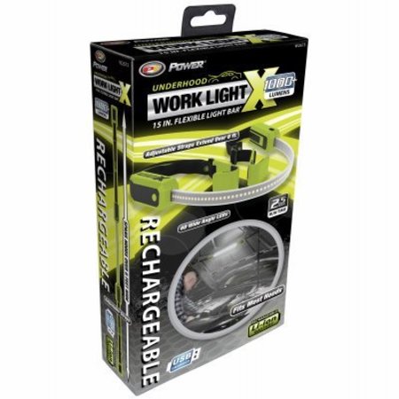 PERFORMANCE TOOL LED Strip Work Light W2673